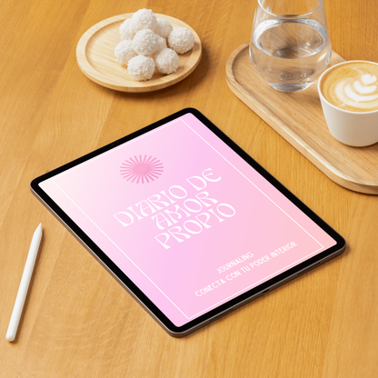 Diario de escritura