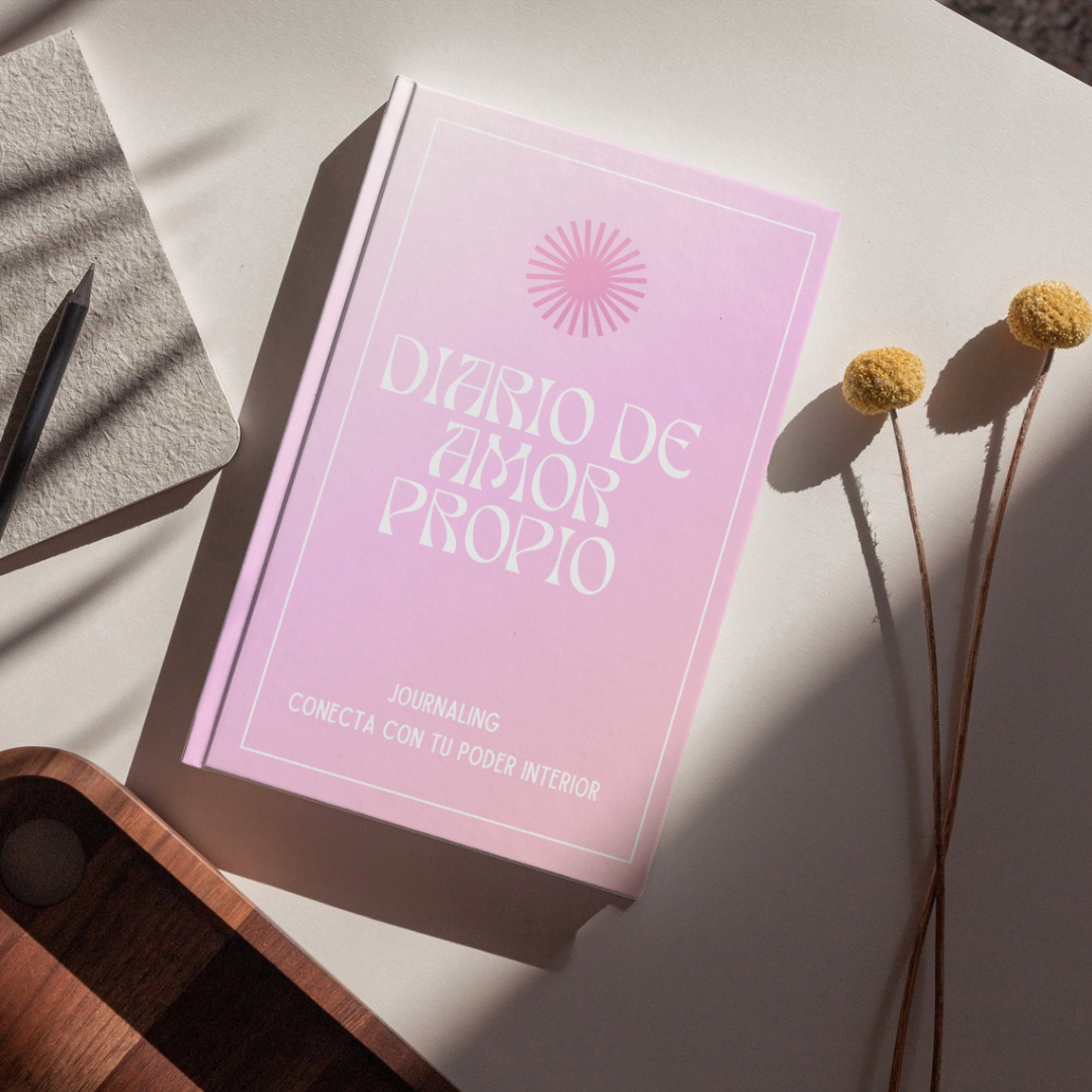 Diario de escritura