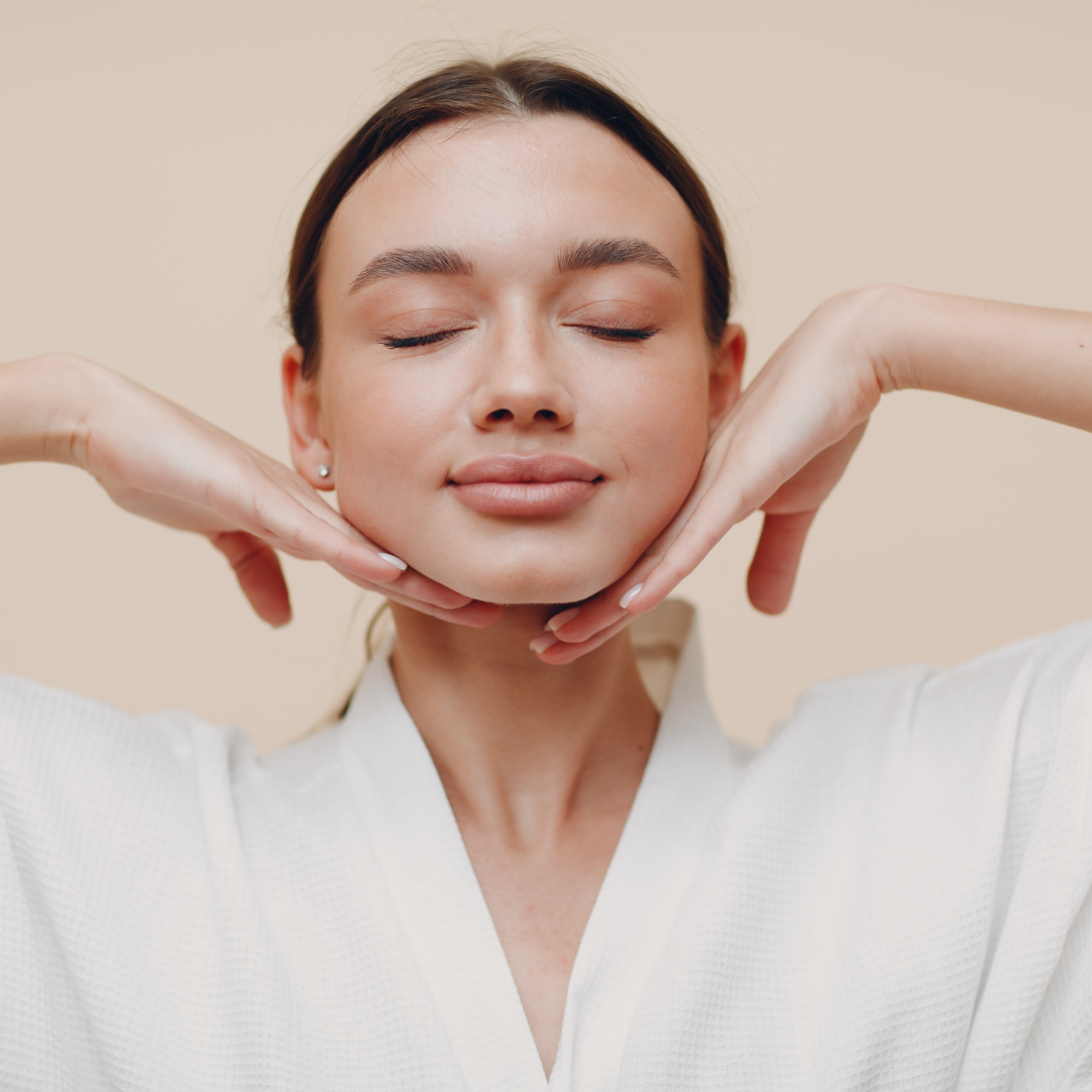Taller Yoga Facial